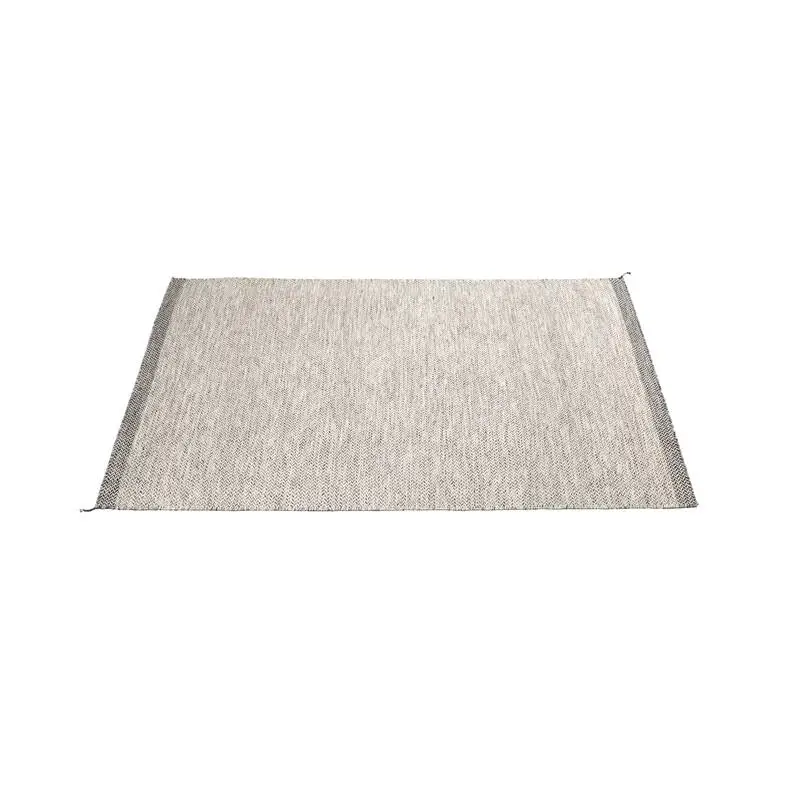 Rug Carpet PLY 170x240 Off-whiteMUUTO Usine Directe