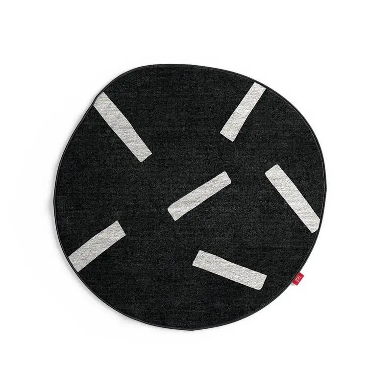 Textile enfant Tapis PLANETNIDI Bon Plan