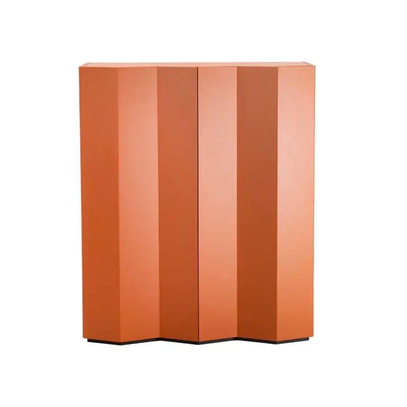 Storage Unit Wardrobe Z24 CaramelZANOTTA Certifié