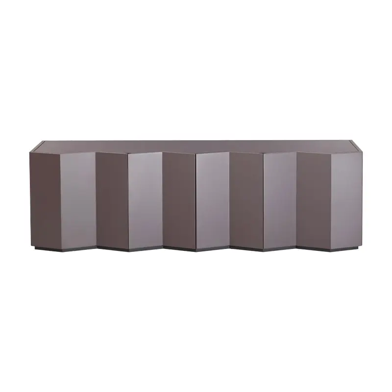 Meuble de rangement Z24 Bas EspressoZANOTTA Réduction