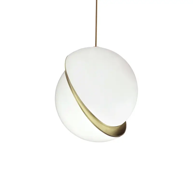 Remise Pendant Light CRESCENTLEE BROOM