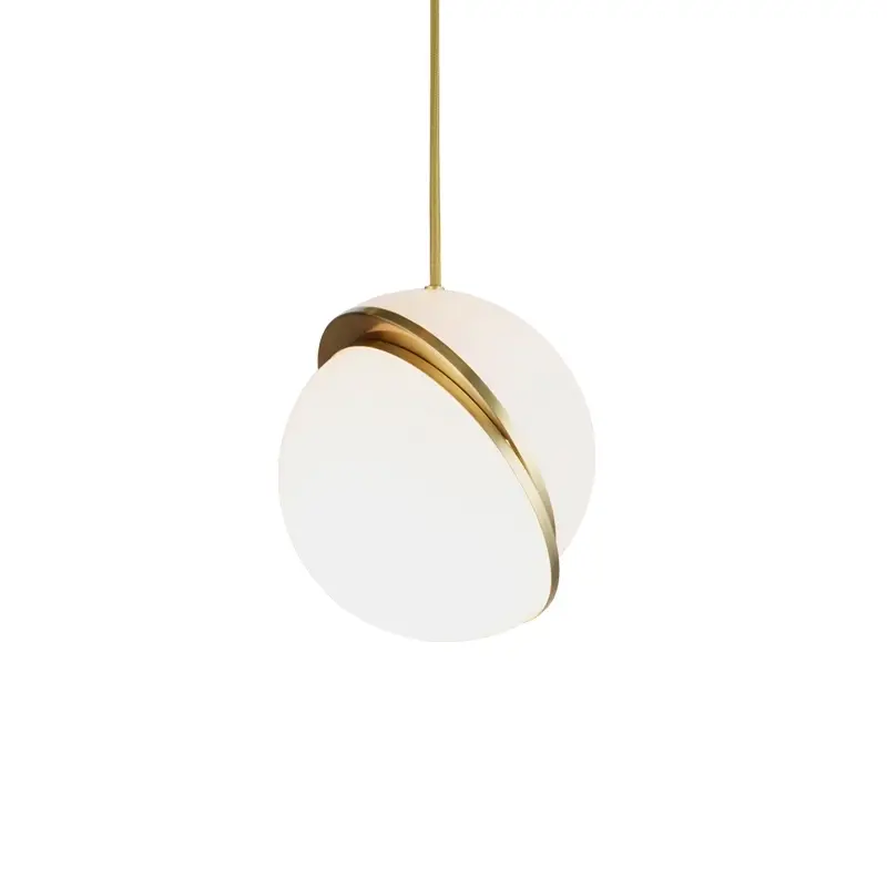 Offre Exclusive Pendant Light MINI CRESCENTLEE BROOM