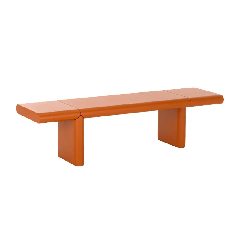 Achat Immédiat Coffee Table ZAVOLO L 150 CaramelZANOTTA