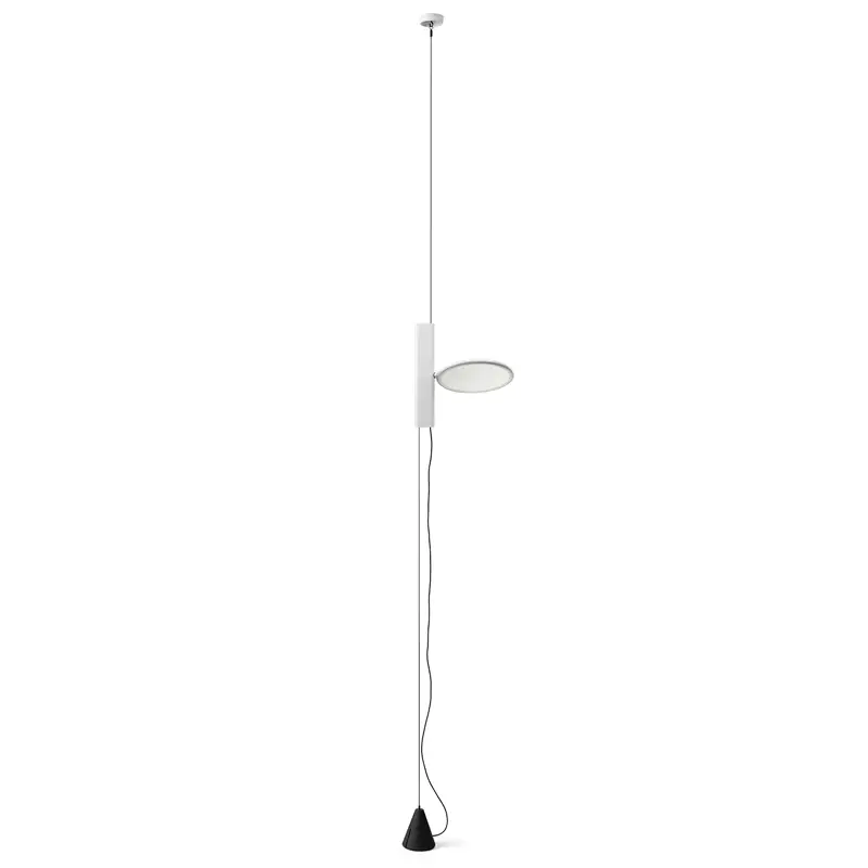 Pendant Light OK WhiteFLOS Offre Exclusive