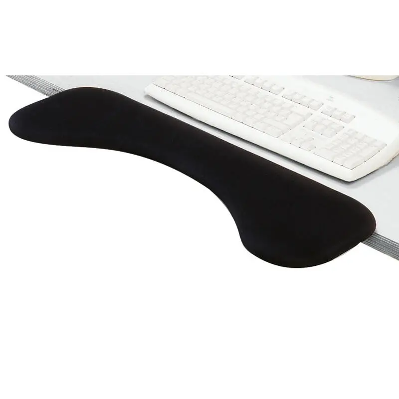 Office Accessories SIMPLE REST forearm rest BlackGÖTESSONS Satisfait Ou Remboursé