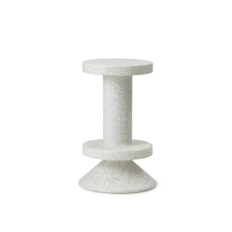 Bon Plan Tabouret haut BIT H 65 BlancNORMANN COPENHAGEN