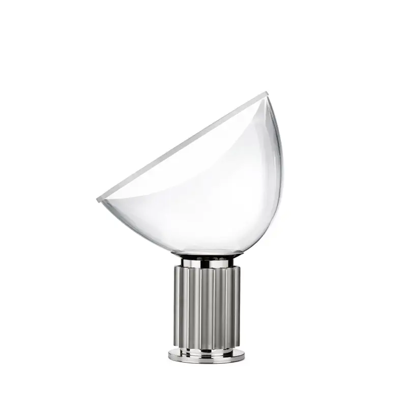 Affaire À Saisir Lampe à poser TACCIA SMALL ArgentFLOS