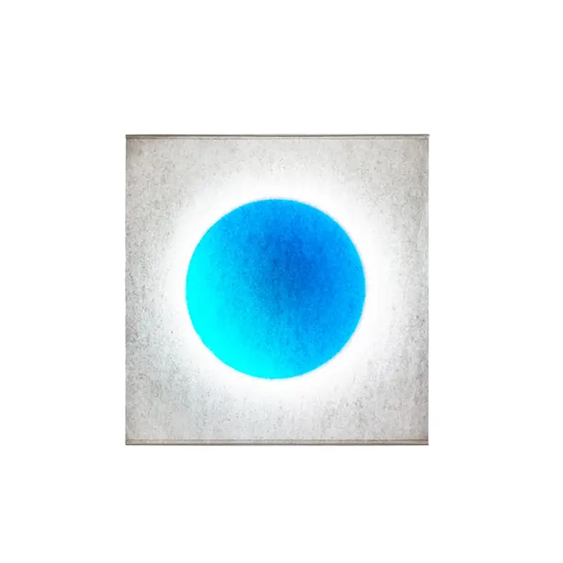 Wall light MOODMOON squareINGO MAURER Populaire