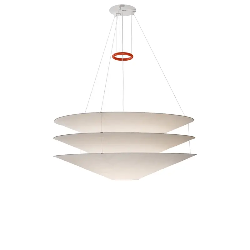 Pas Cher Pendant Light FLOATATIONINGO MAURER