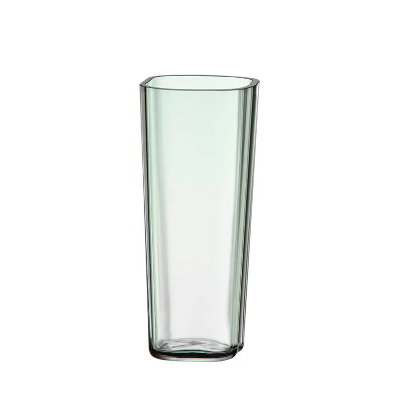 Livraison Express Vase Vase AALTO H 18 Clair 1937IITTALA