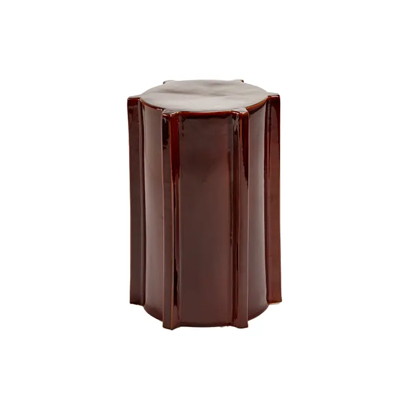Vente Directe Side Table PAWN BrownSERAX