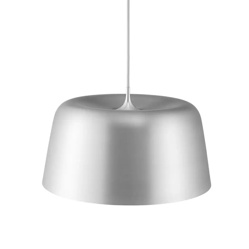 Pas Cher Suspension TUB Ø 44 AluminiumNORMANN COPENHAGEN