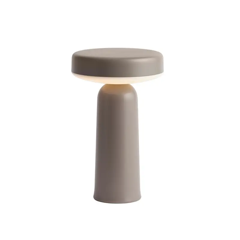Table Lamp EASE TaupeMUUTO Réduction