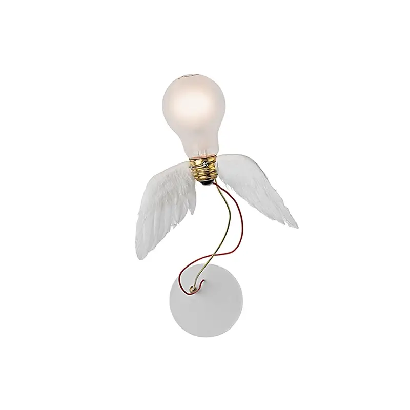 Wall light LUCELLINO WALL WhiteINGO MAURER Réduction