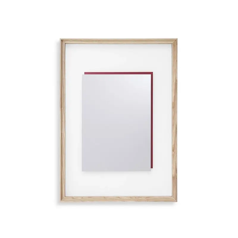 Mirror 083 DEADLINE Who's Afraid of RedCASSINA Jusqu'à Épuisement Des Stocks