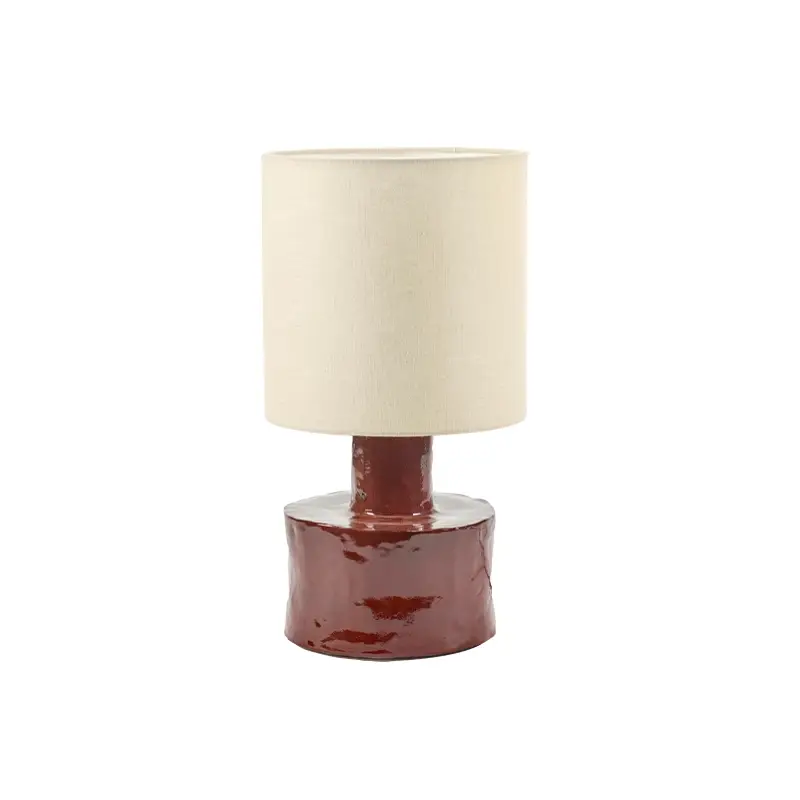 Table Lamp CATHERINE RedSERAX Livraison Express