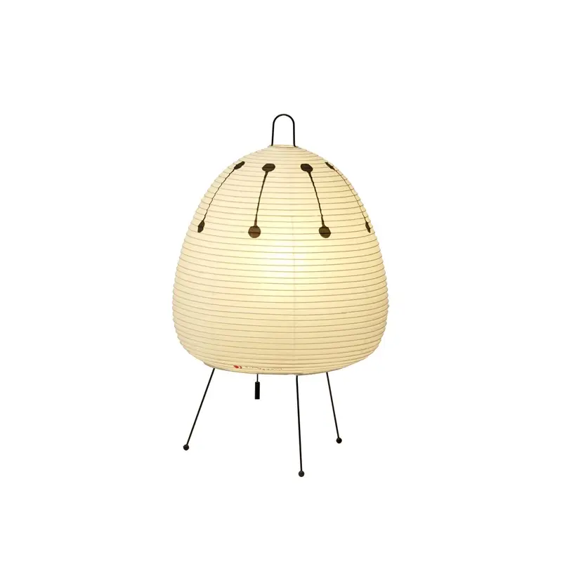 Table Lamp AKARI 1ADVITRA Offre Du Jour