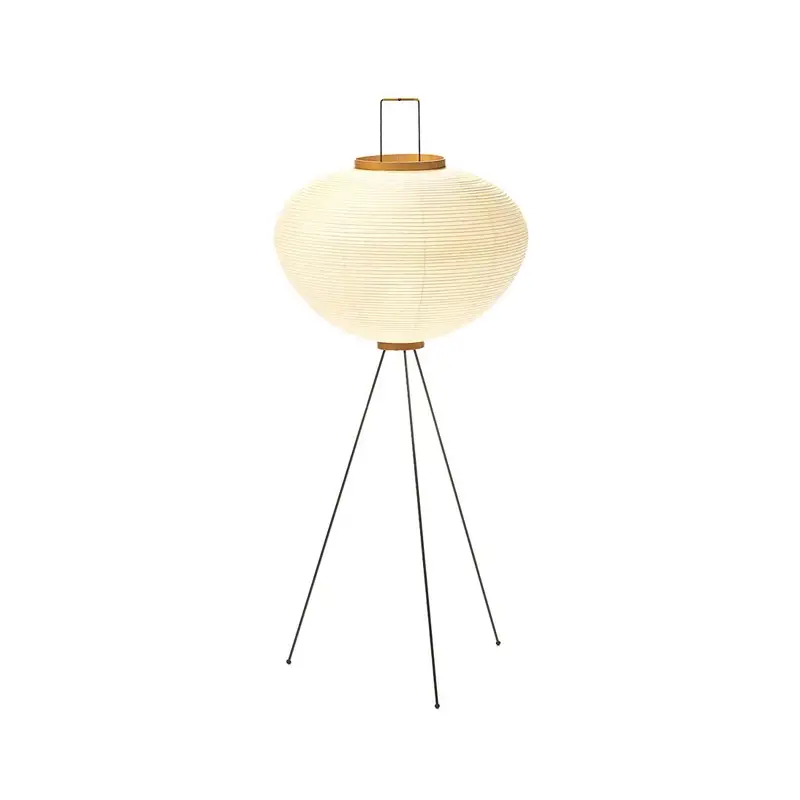 Floor Lamp AKARI 10AVITRA Dernier Modèle