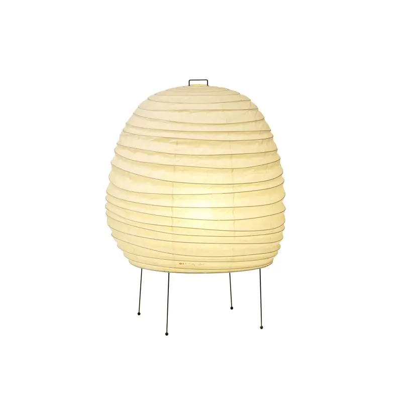 Commander Maintenant Table Lamp AKARI 20NVITRA