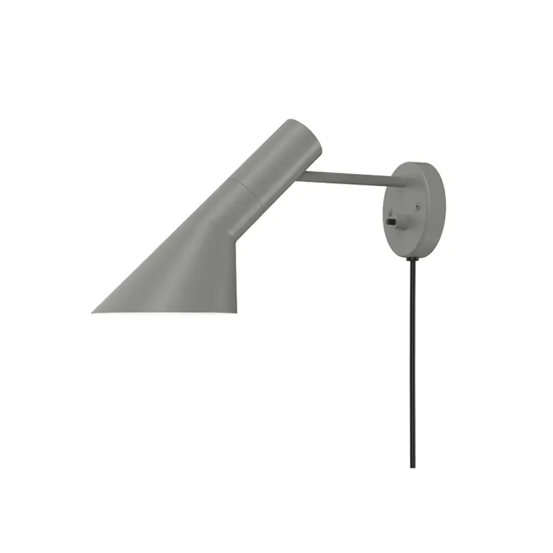Applique AJ WALL Gris chaudLOUIS POULSEN Prix Promo