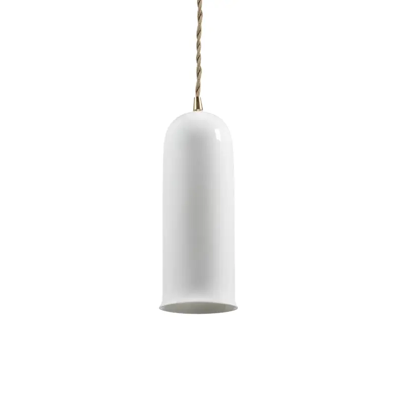 Suspension OLYMPIA 2 BlancSERAX Super Prix