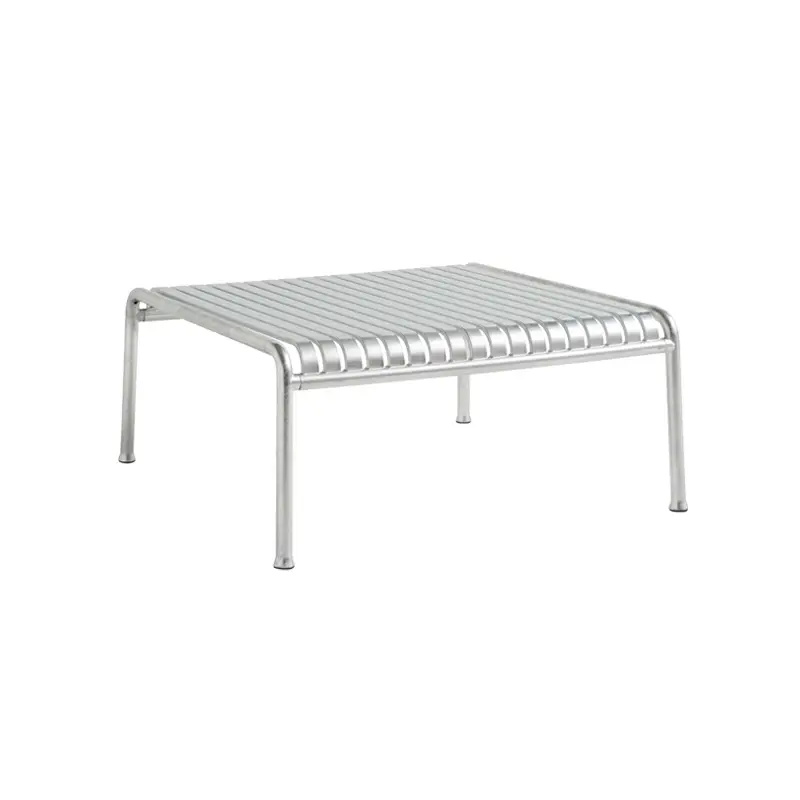 Table basse extérieure Table basse PALISSADE GalvaniséHAY Paiement Sécurisé