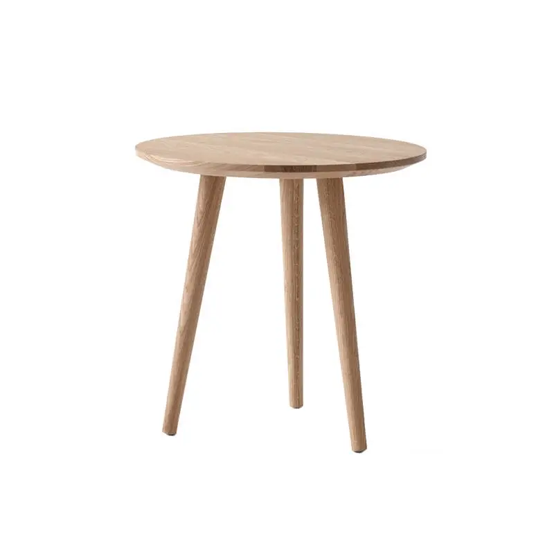 Side Table IN BETWEEN SK13 OakAND TRADITION Prix Bas