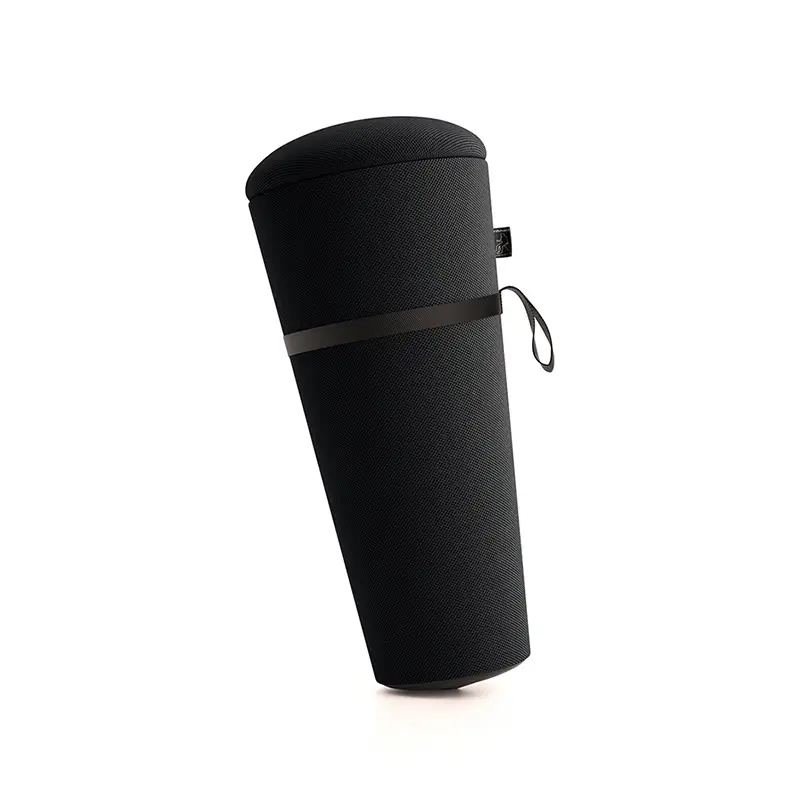 Bar Stool STAND-UP BlackWILKHAHN Dernier Modèle