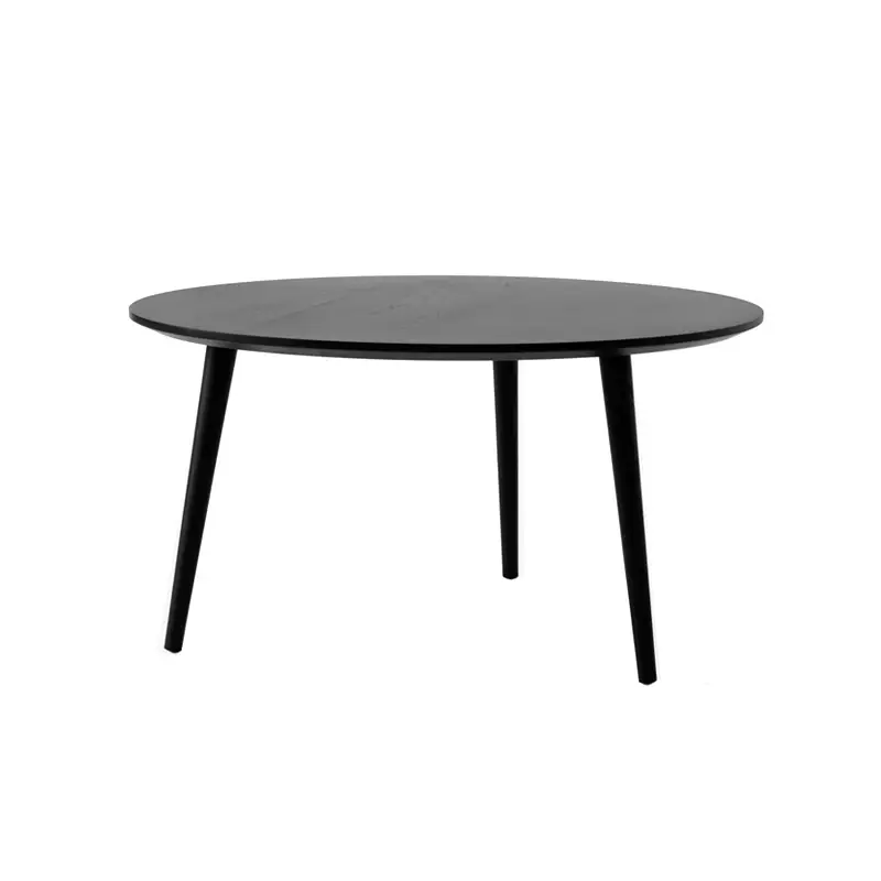Top Vente Table basse IN BETWEEN SK15 NoirAND TRADITION