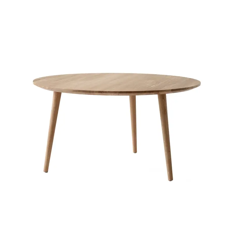 Coffee Table IN BETWEEN SK15 OakAND TRADITION Soldes