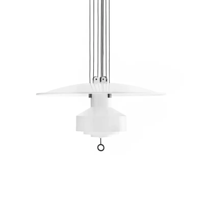Soldes Suspension SALISCENDI BlancSTILNOVO