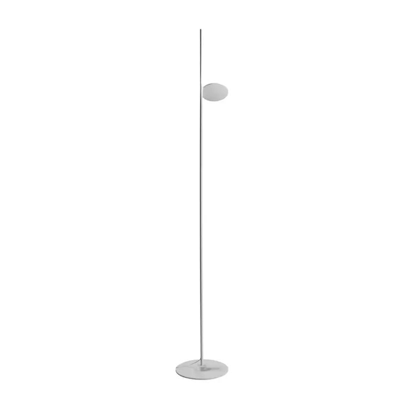 Floor Lamp KIMIA WhiteSTILNOVO Dernière Chance