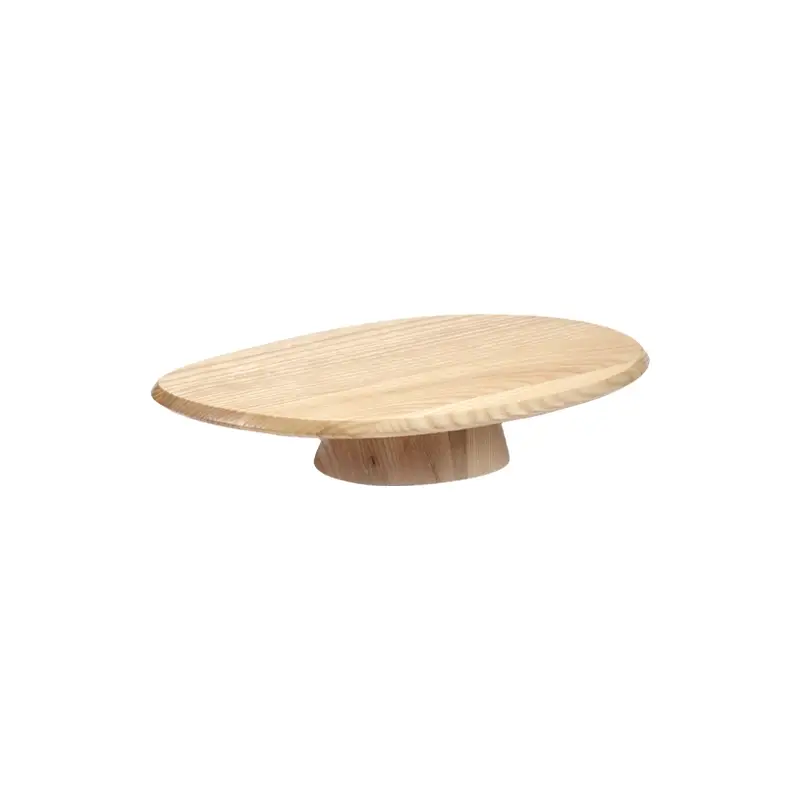 Quantité Limitée Tray, Dish DUNE 4 Natural ashSERAX