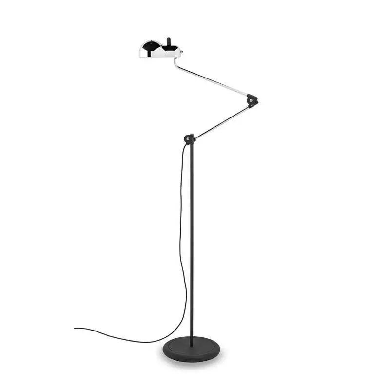 Top Vente Lampadaire TOPO ChromeSTILNOVO