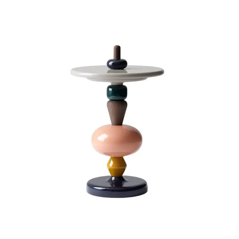 Haute Qualité Side Table SHUFFLE MH1 SpectrumAND TRADITION
