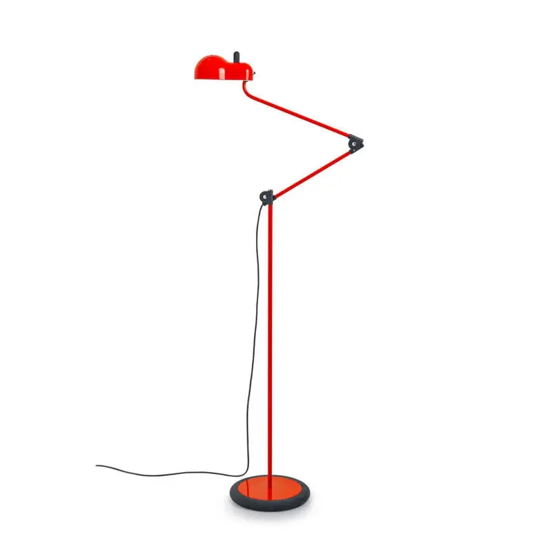 Lampadaire TOPO RougeSTILNOVO Prix Choc