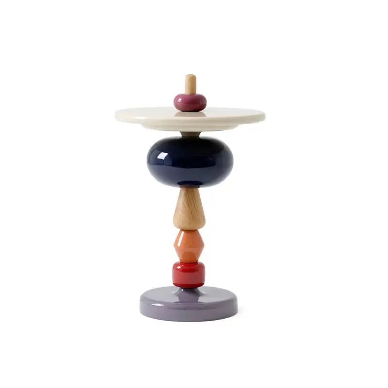 Acheter En Ligne Side Table SHUFFLE MH1 ArrayAND TRADITION