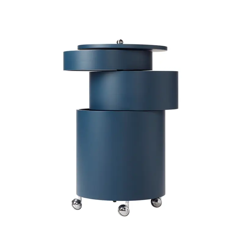 Bon Plan Storage Unit BARBOY BlueVERPAN