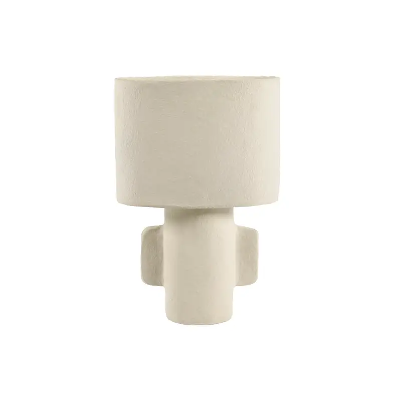 Commande En Gros Table Lamp EARTH 1 M WhiteSERAX