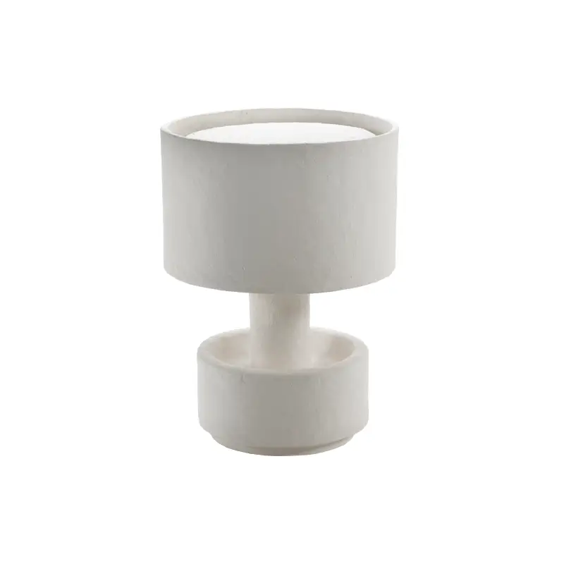 Lampe à poser EARTH 2 BlancSERAX Retour Gratuit