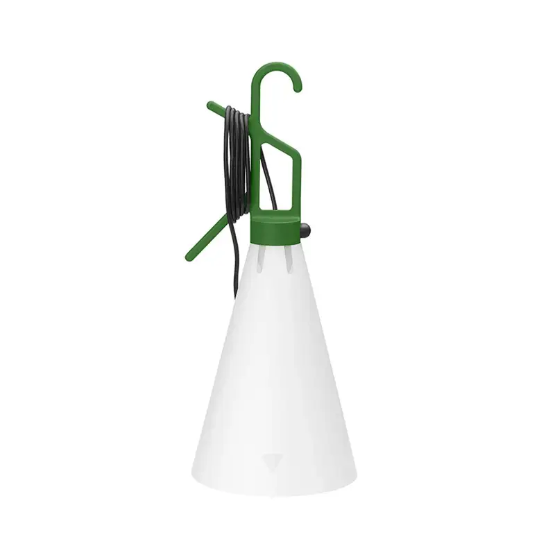 Lampe à poser MAYDAY OUTDOOR VertFLOS Achetez Aujourd'hui