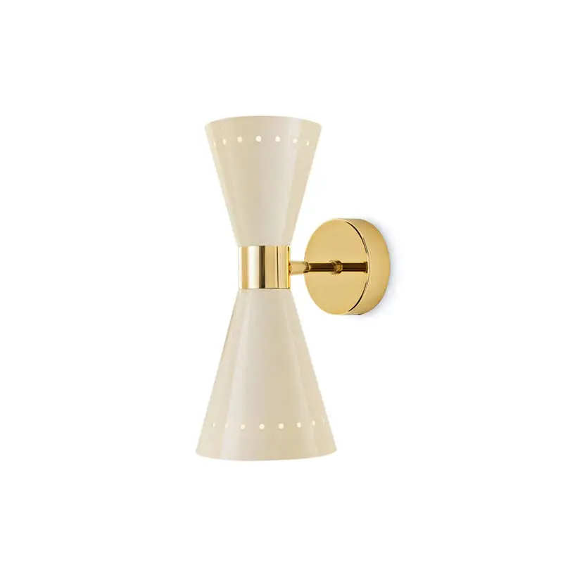 Wall light MEGAFONO single IvorySTILNOVO Seulement Aujourd'hui