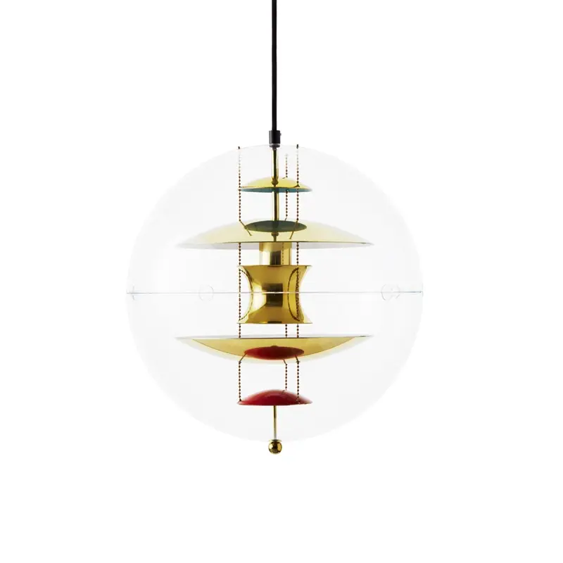 Suspension VP GLOBE LaitonVERPAN Pas Cher