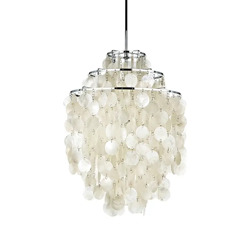 Pendant Light FUN 1DMVERPAN Dernière Chance