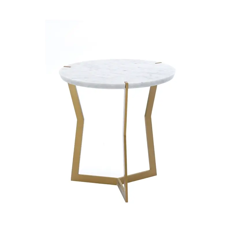 Marque Side Table STAR MINI GoldCOEDITION
