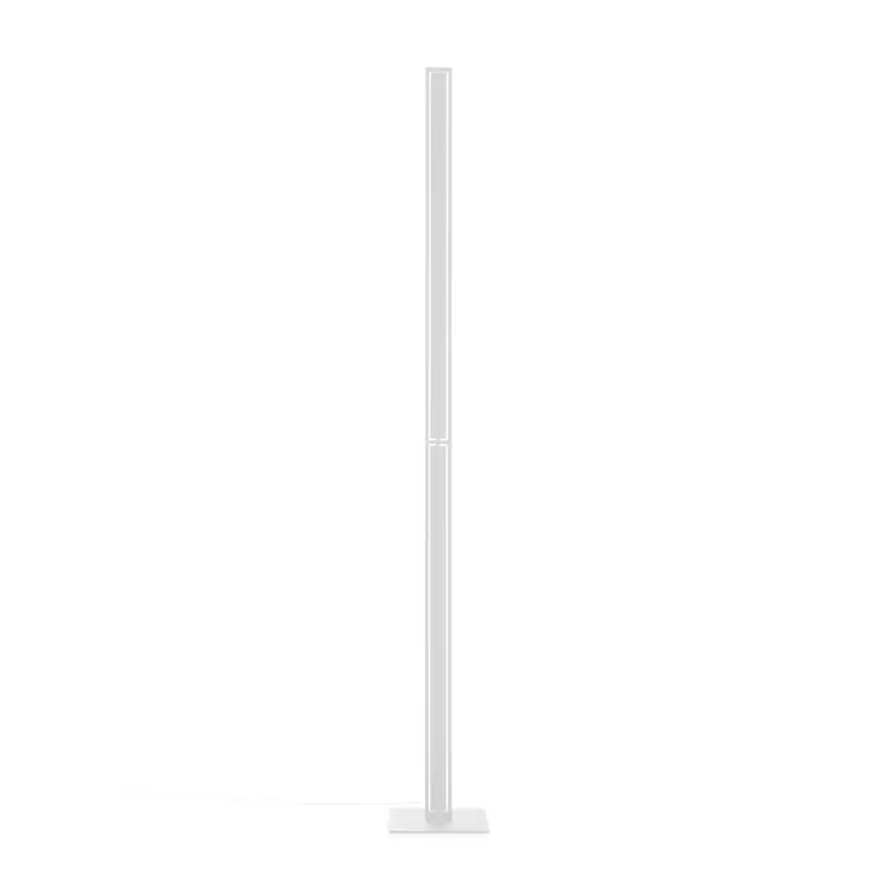 Floor Lamp TABLET WhiteSTILNOVO Offre Du Jour