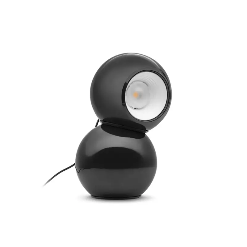 Table Lamp GRAVITINO 541 BlackSTILNOVO Acheter En Ligne
