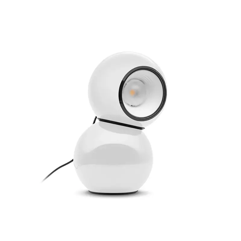 Seulement Aujourd'hui Table Lamp GRAVITINO 541 WhiteSTILNOVO