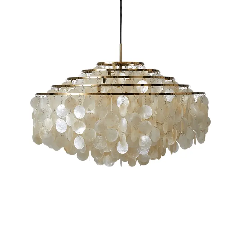 Nouveauté Suspension FUN 11DM LaitonVERPAN