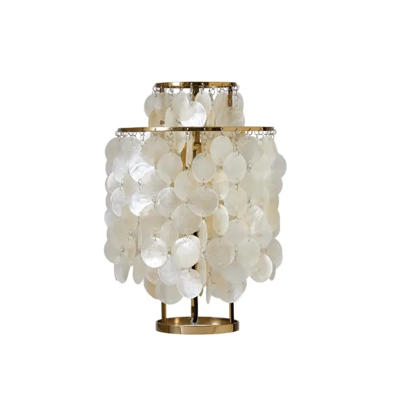 Offre Exclusive Lampe à poser FUN 2TM LaitonVERPAN